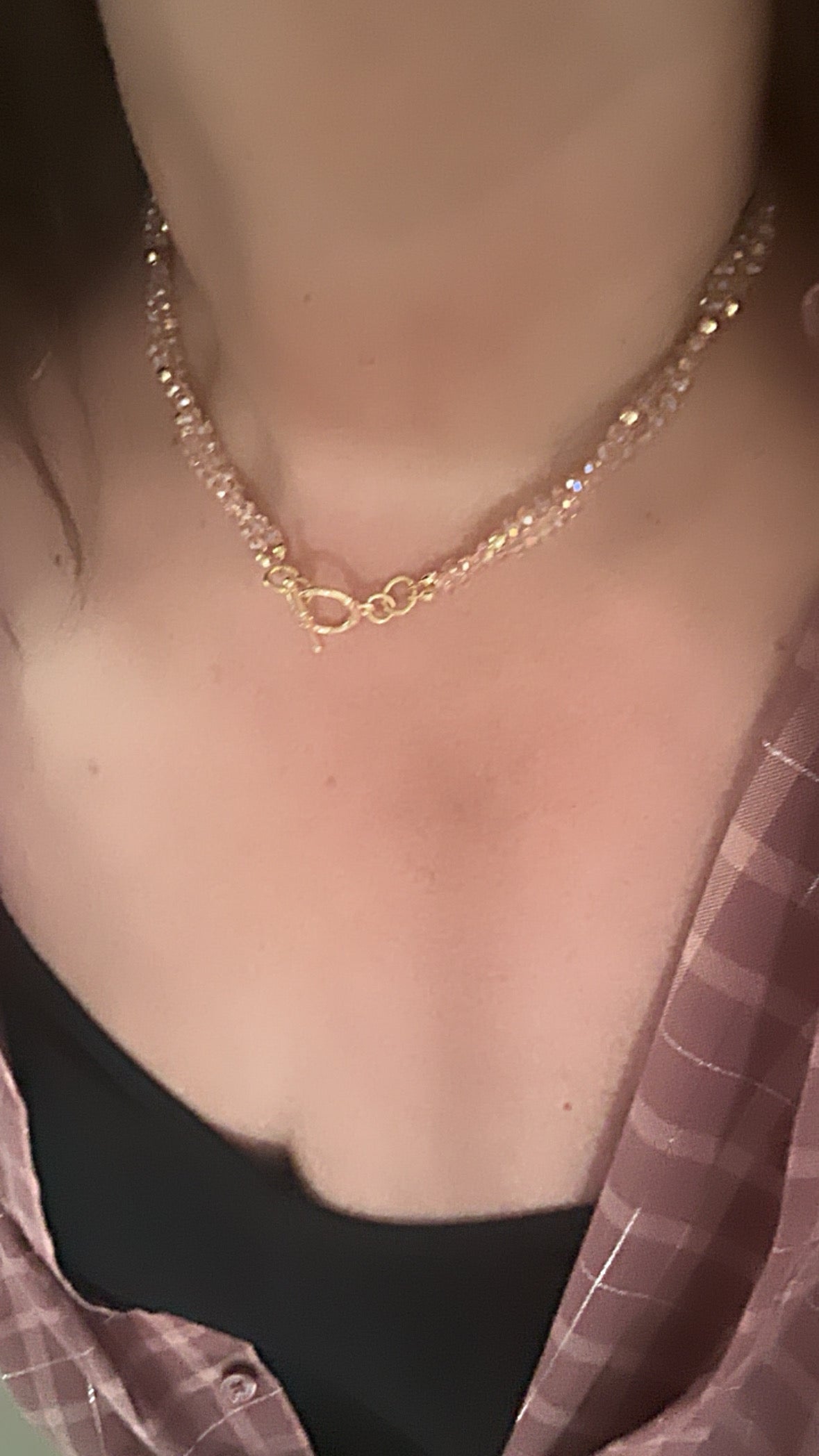 Rose Glow Adorn U
