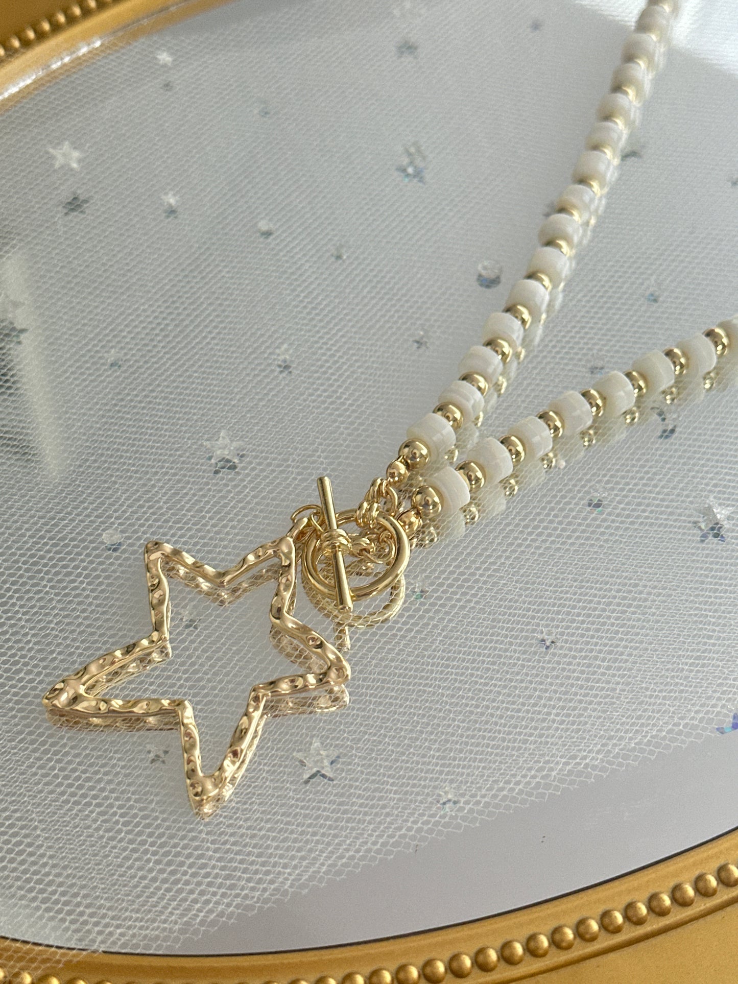 Star Struck Necklace - Adorn U