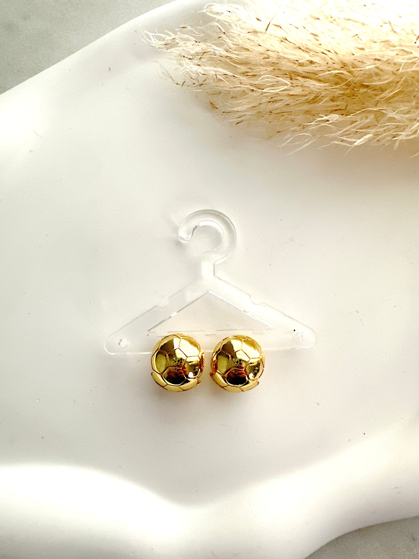 Double Sided Huggies Adorn U