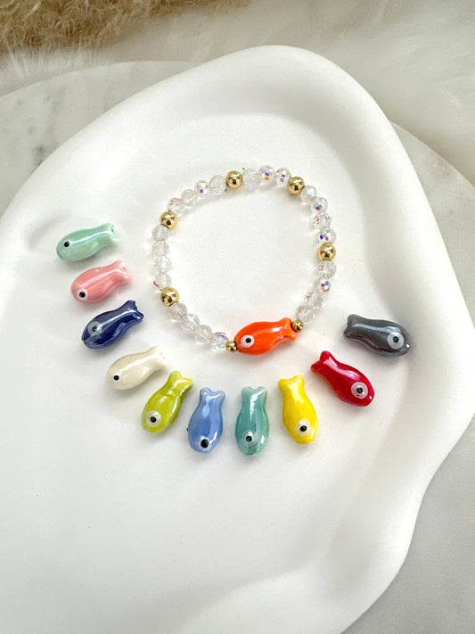 Fishionista Bracelet Adorn U