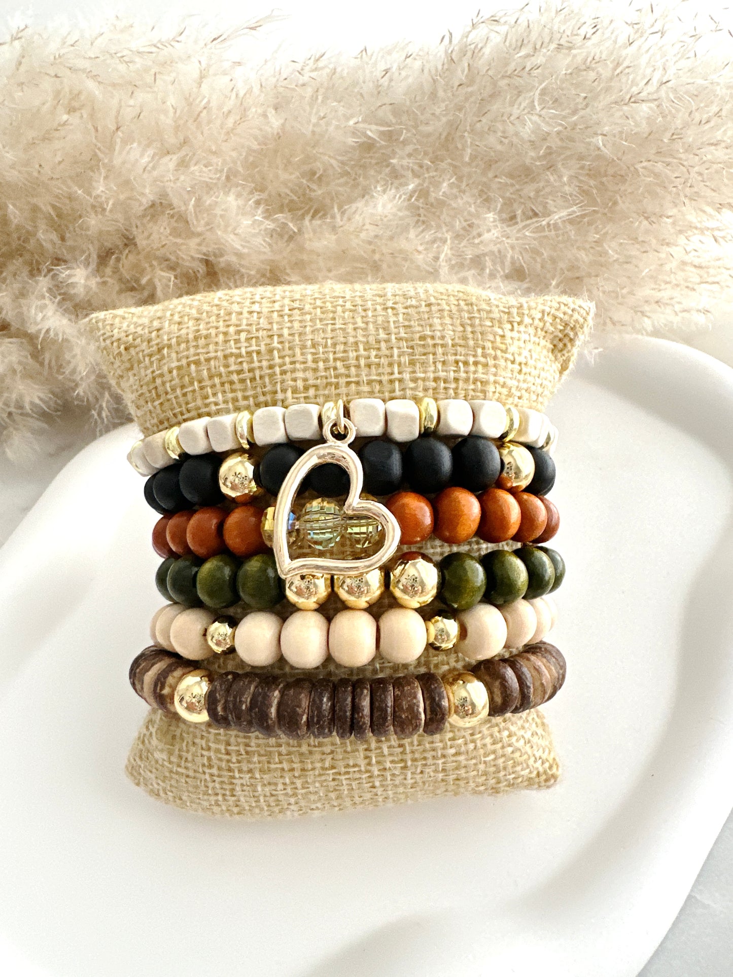 Autumn Stack