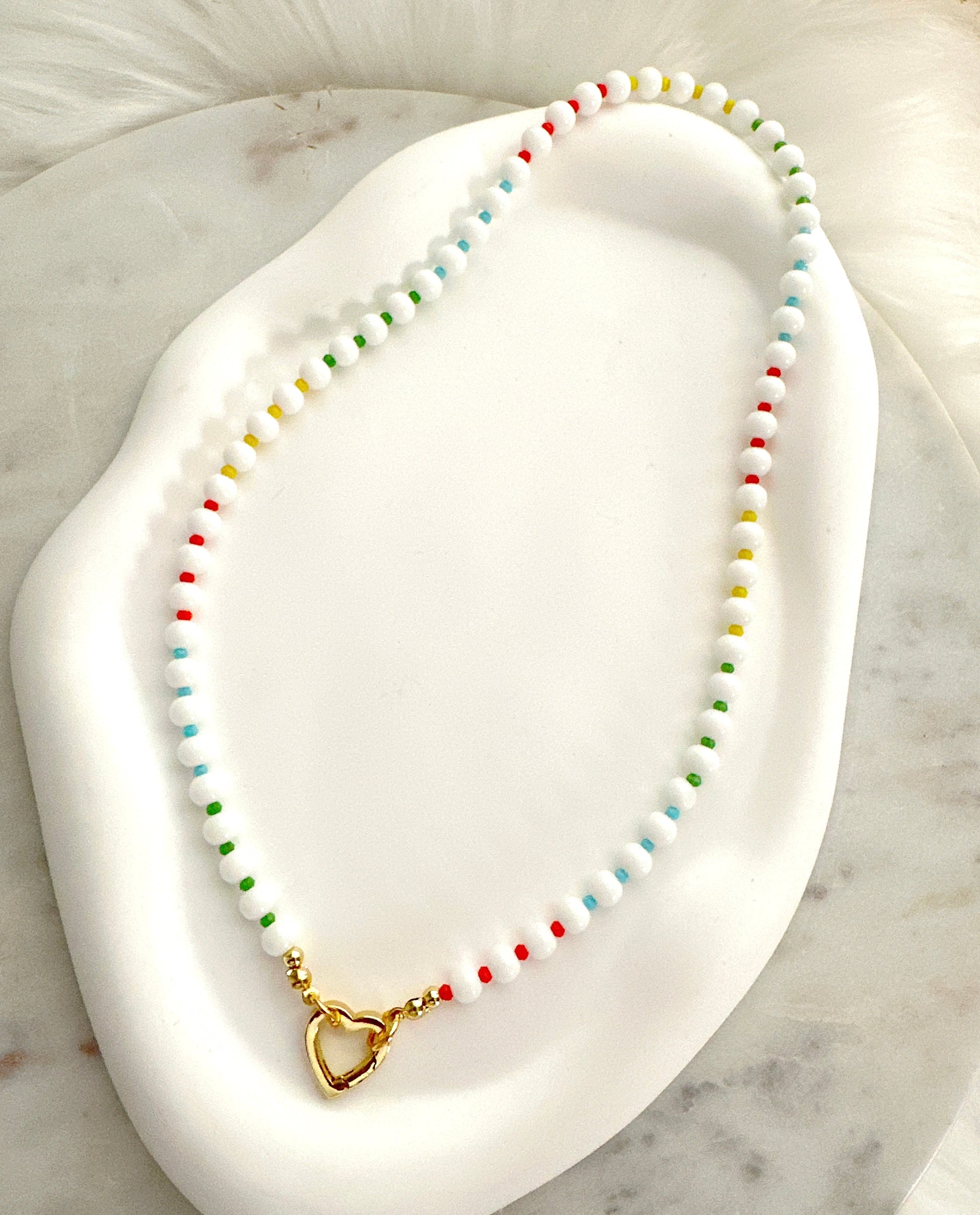 Ivonny Necklace Adorn U