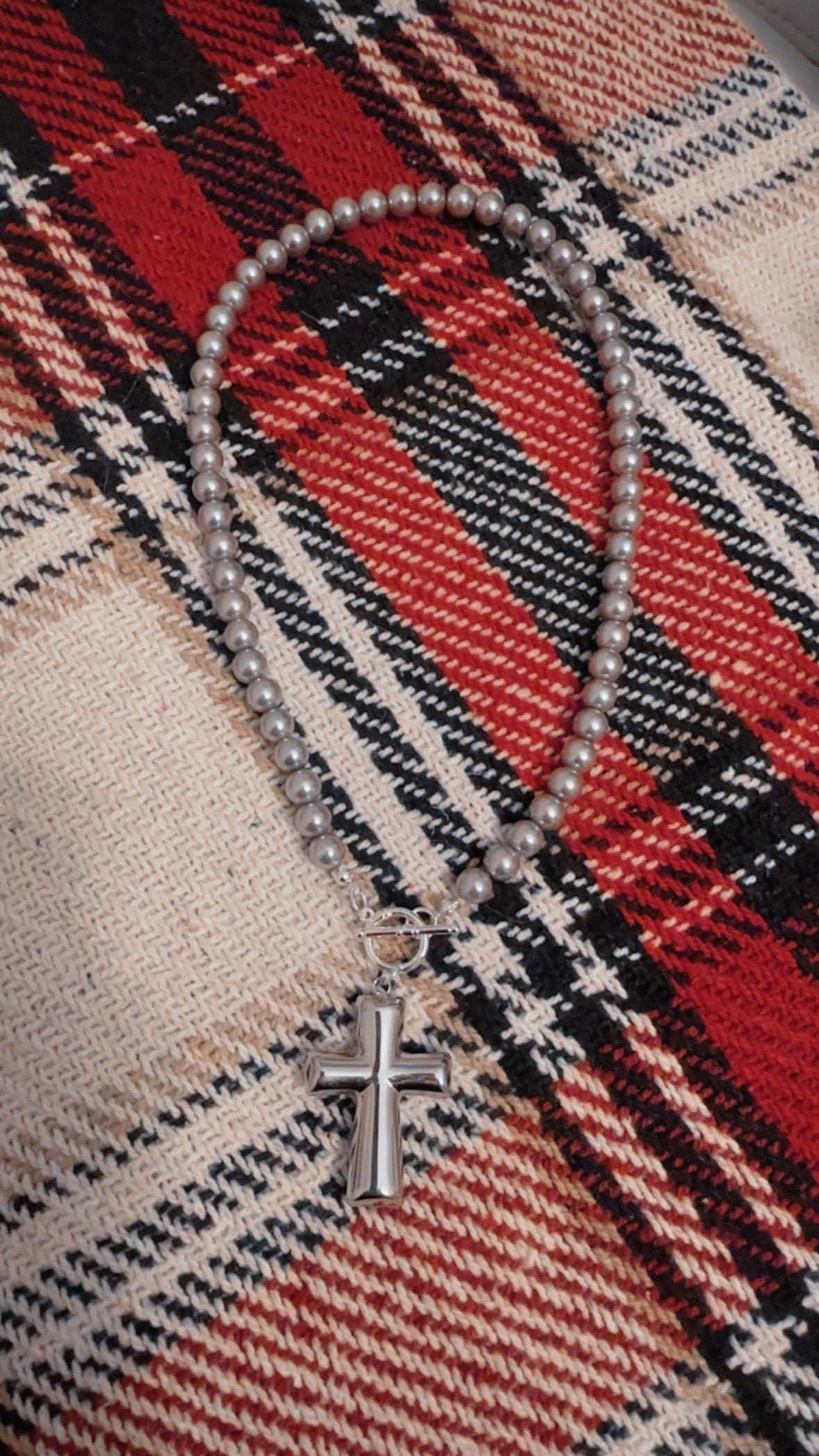 Chrome Contessa Adorn U