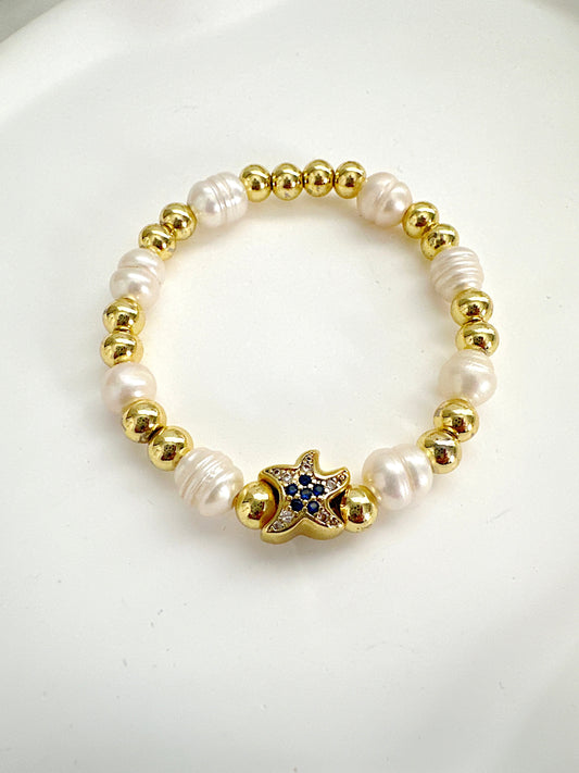 Star of the Sea Bracelet Adorn U