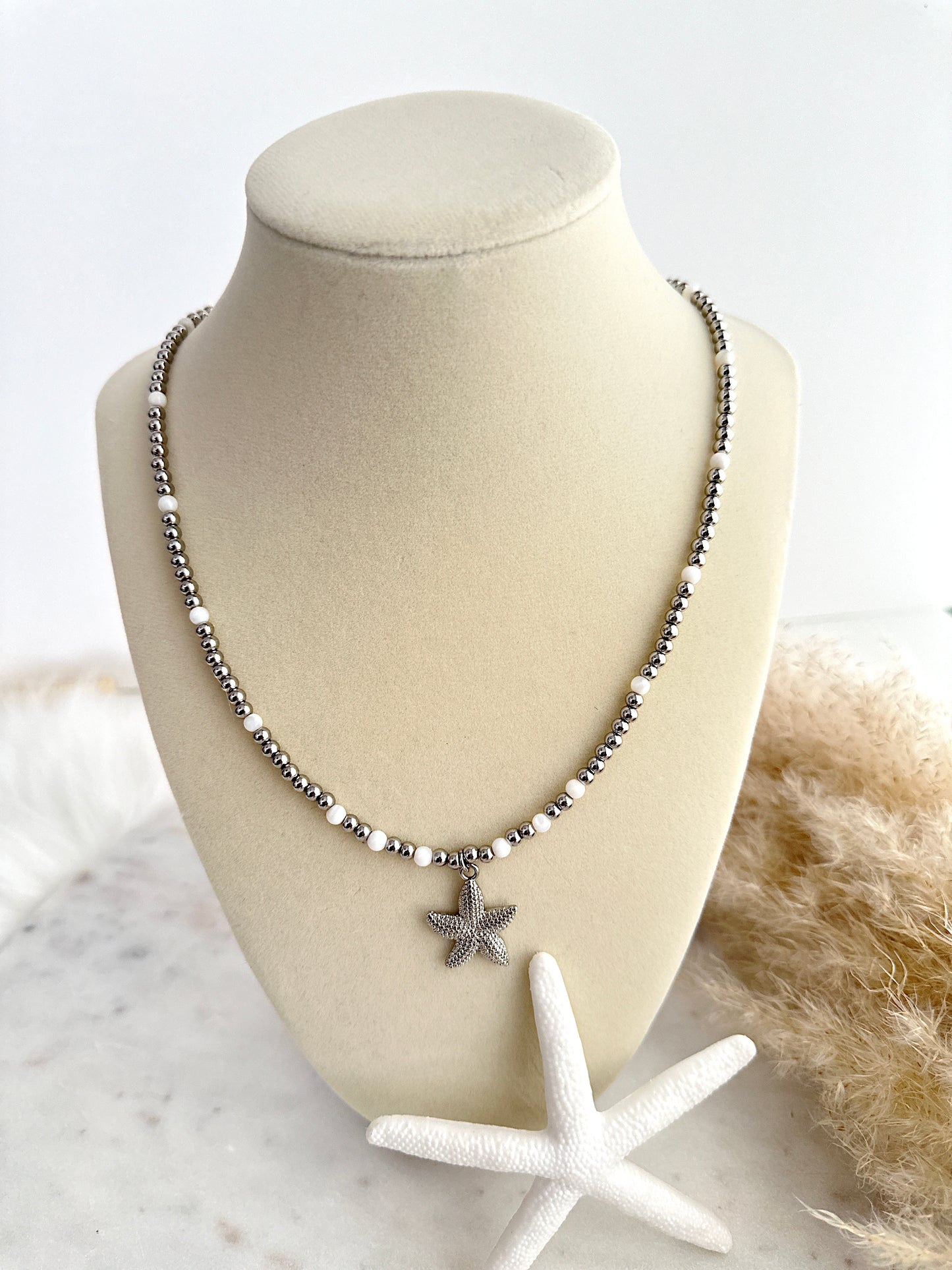 Star Tide Necklace