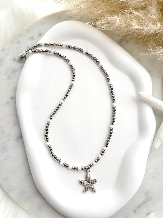 Star Tide Necklace