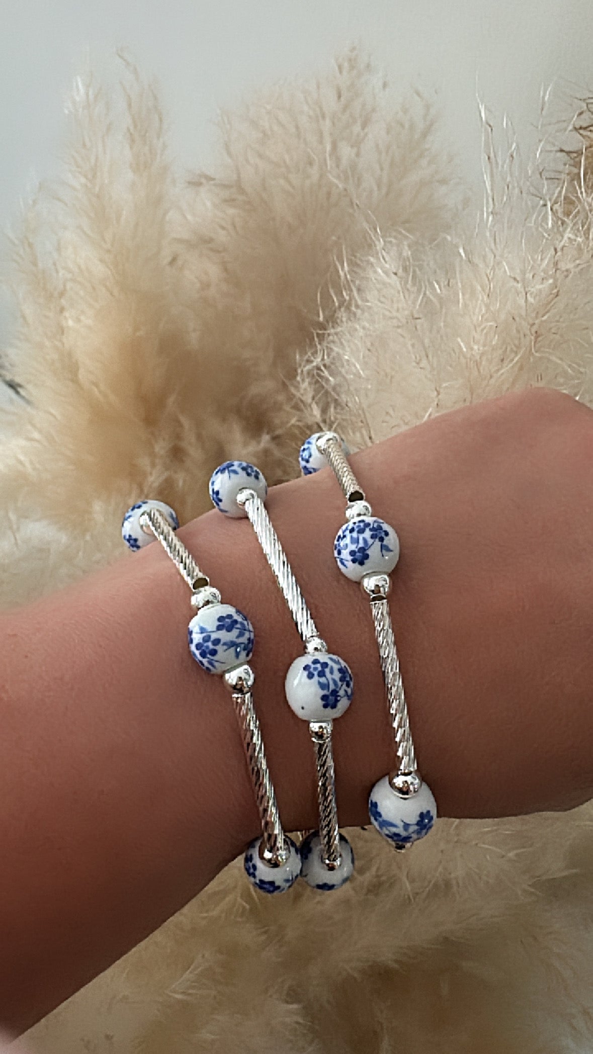 Victoria Bracelet Set